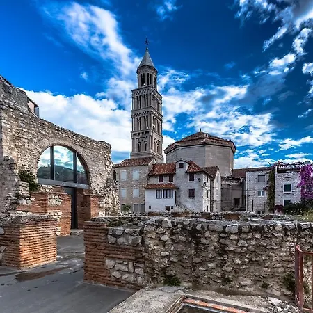 Diocletian Σπλιτ