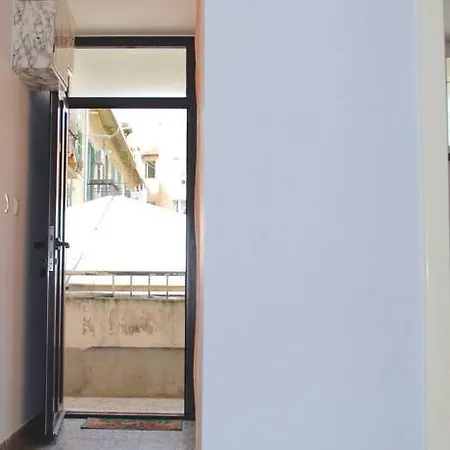 Apartment Diocletian *