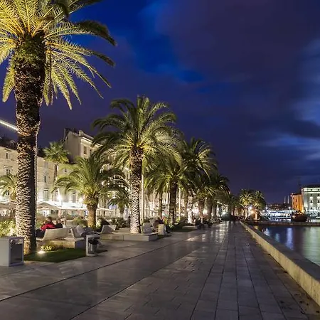 Apartment Diocletian