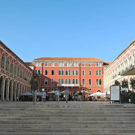 Apartment Diocletian