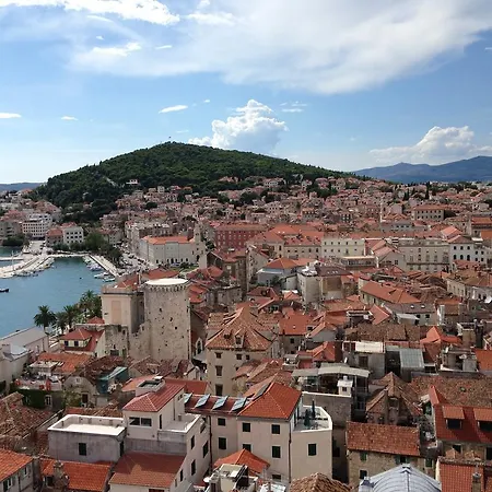 Diocletian Split