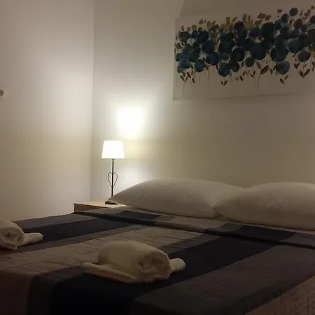 Apartment Diocletian