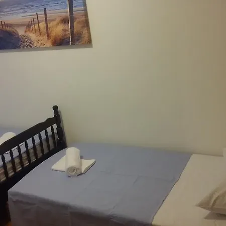 Diocletian Apartment *