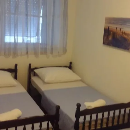 Diocletian Apartment *