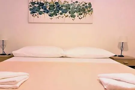Apartment Diocletian Split