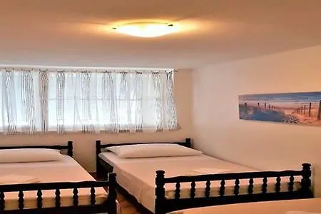 Apartment Diocletian Split