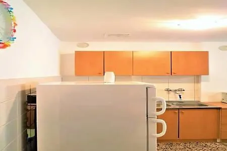Diocletian Apartment